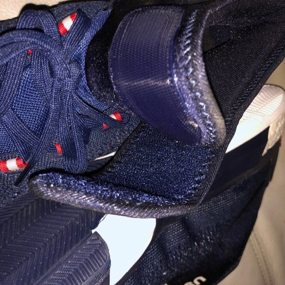 ADIDAS Crazy Light BOOST Prime knit TF \